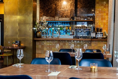 Hotel Breeburg image 26