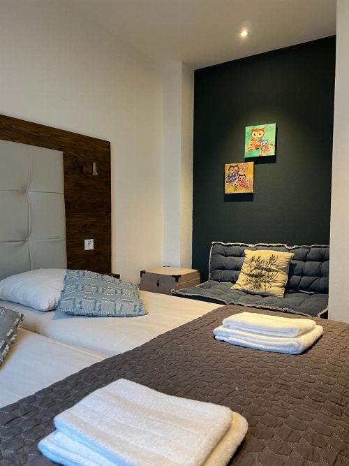 Hotel Breeburg image 3