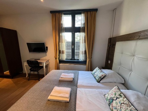 Hotel Breeburg image 38